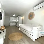 Sun Novelty 3 Experience Daire