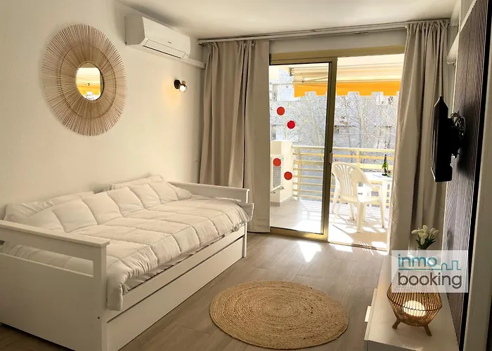 דירה Sun Novelty 3 Experience *