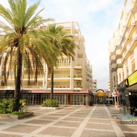 Sun Novelty 3 Experience Apartment