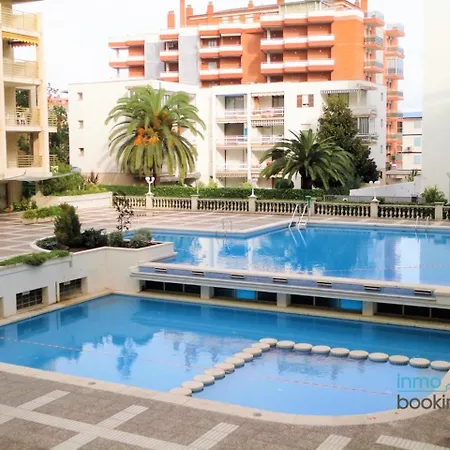 Apartamento Sun Novelty 3 Experience Salou