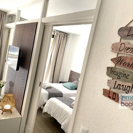 Apartamento Sun Novelty 3 Experience *