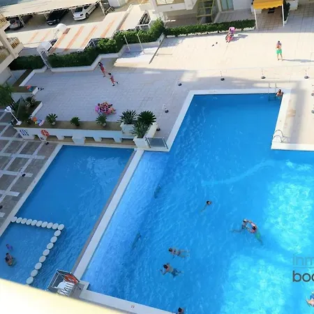 Apartamento Sun Novelty 3 Experience