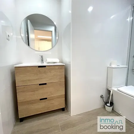 Apartamento Sun Novelty 3 Experience Salou