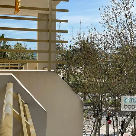 Apartamento Sun Novelty 3 Experience Salou