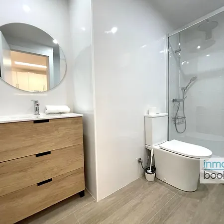 Apartamento Sun Novelty 3 Experience *