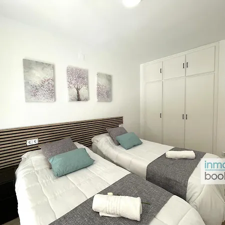 Apartamento Sun Novelty 3 Experience Salou