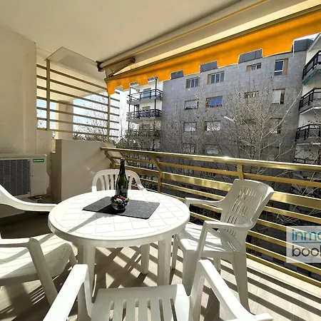 Sun Novelty 3 Experience Apartment *