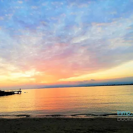 Sun Novelty 3 Experience Apartamento *