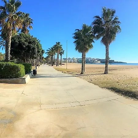 Sun Novelty 3 Experience Apartamento