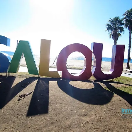 Apartamento Sun Novelty 3 Experience