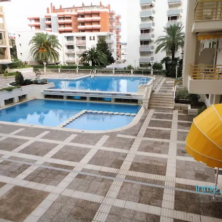 Apartment Sun Novelty 3 Experience