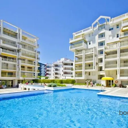 Sun Novelty 3 Experience Apartment