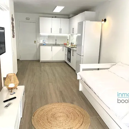 Apartment Sun Novelty 3 Experience