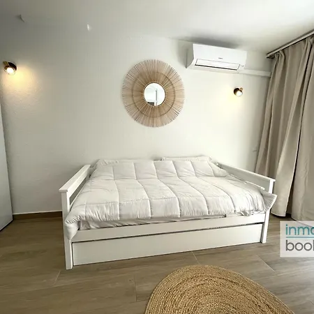 Apartment Sun Novelty 3 Experience Salou