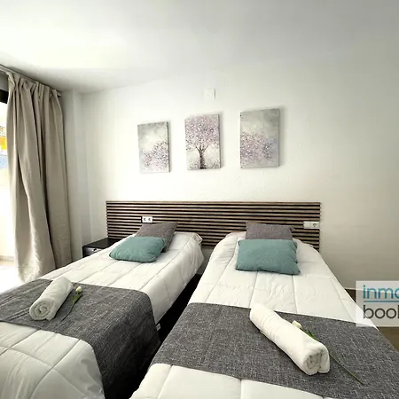Sun Novelty 3 Experience Apartment