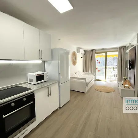 Apartment Sun Novelty 3 Experience