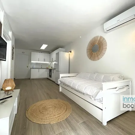 Sun Novelty 3 Experience Apartment
