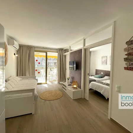 Apartment Sun Novelty 3 Experience *