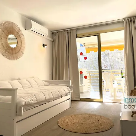 Sun Novelty 3 Experience Apartment