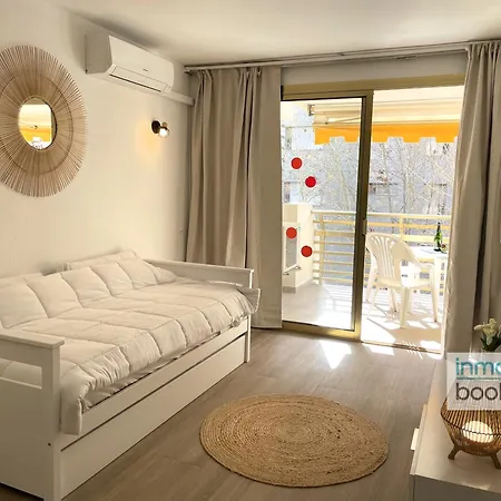 Apartment Sun Novelty 3 Experience *