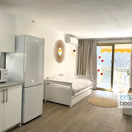 Sun Novelty 3 Experience Apartment Salou