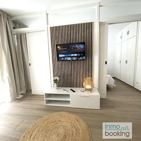 Apartment Sun Novelty 3 Experience Salou