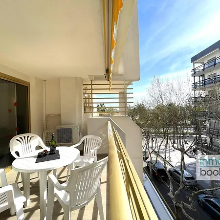 Sun Novelty 3 Experience Apartment