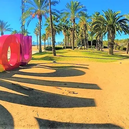 Sun Novelty 3 Experience Lägenhet *