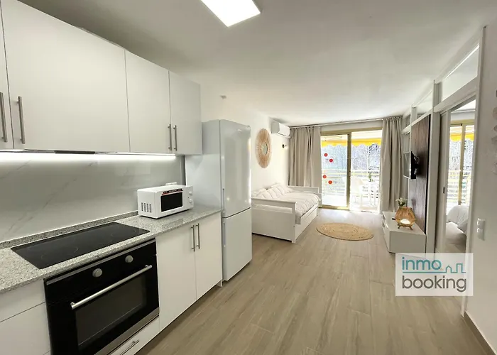Appartamento Sun Novelty 3 Experience