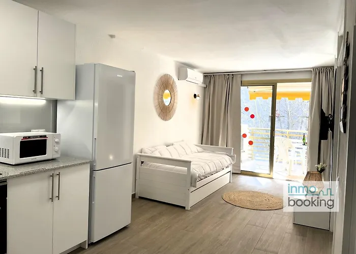 Sun Novelty 3 Experience Appartamento Salou