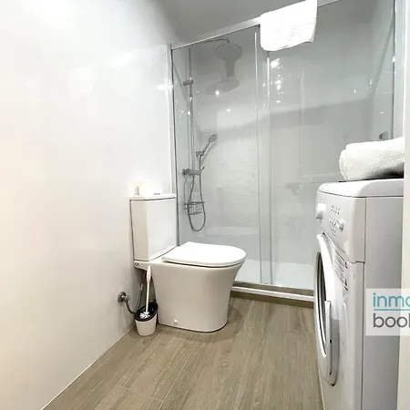 Sun Novelty 3 Experience Apartment *