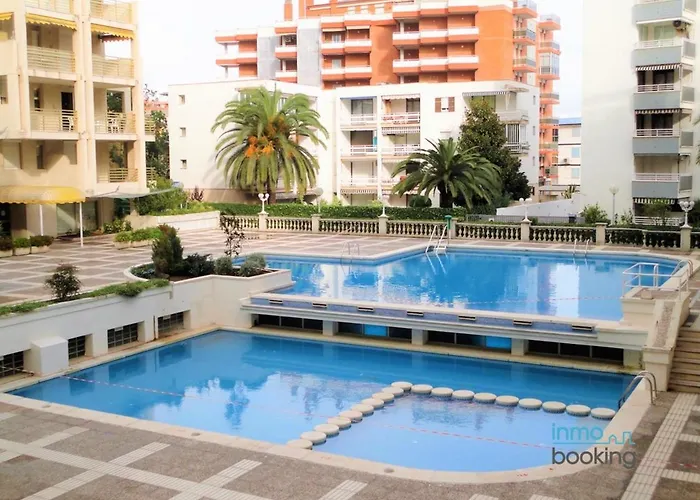 Lejlighed Sun Novelty 3 Experience Salou