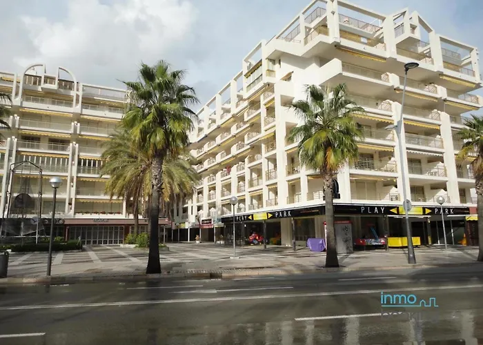 Sun Novelty 3 Experience * Salou