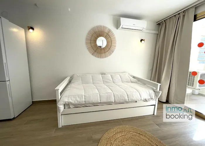Lejlighed Sun Novelty 3 Experience Salou