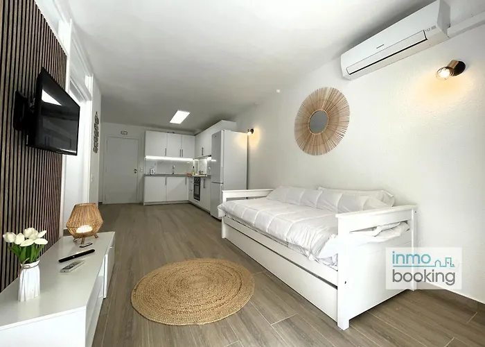 Sun Novelty 3 Experience Lejlighed