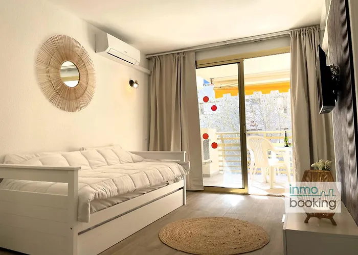 Sun Novelty 3 Experience Lejlighed