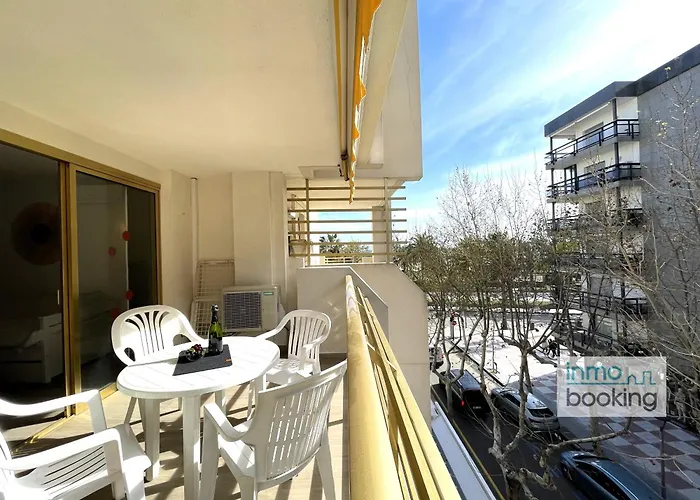 Sun Novelty 3 Experience Lejlighed
